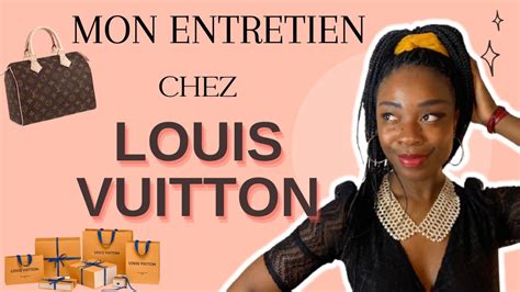 entretien d embauche louis vuitton|Travailler chez Louis Vuitton .